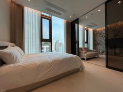 Luxury 1.5-room apartment, 2 minutes from Gan 10th image
