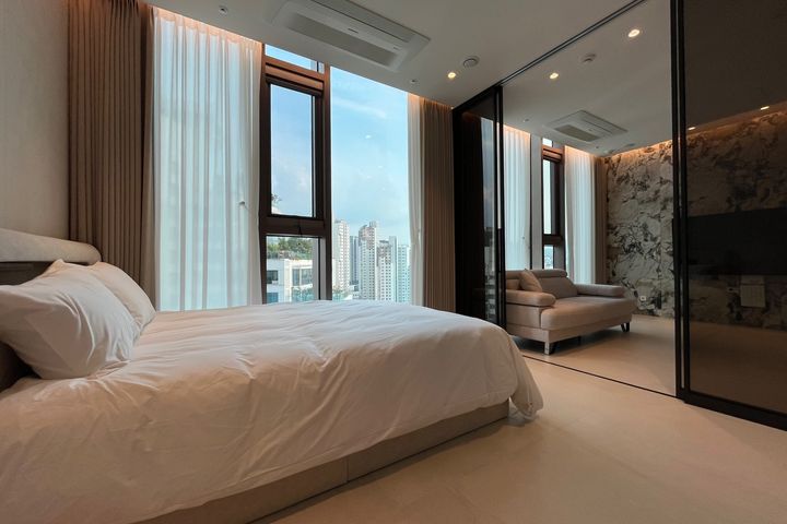 Luxury 1.5-room apartment, 2 minutes from Gan 10th image
