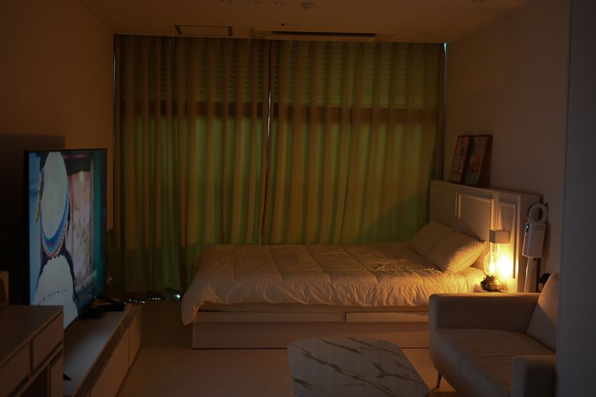 부산해운대2분 지하철5