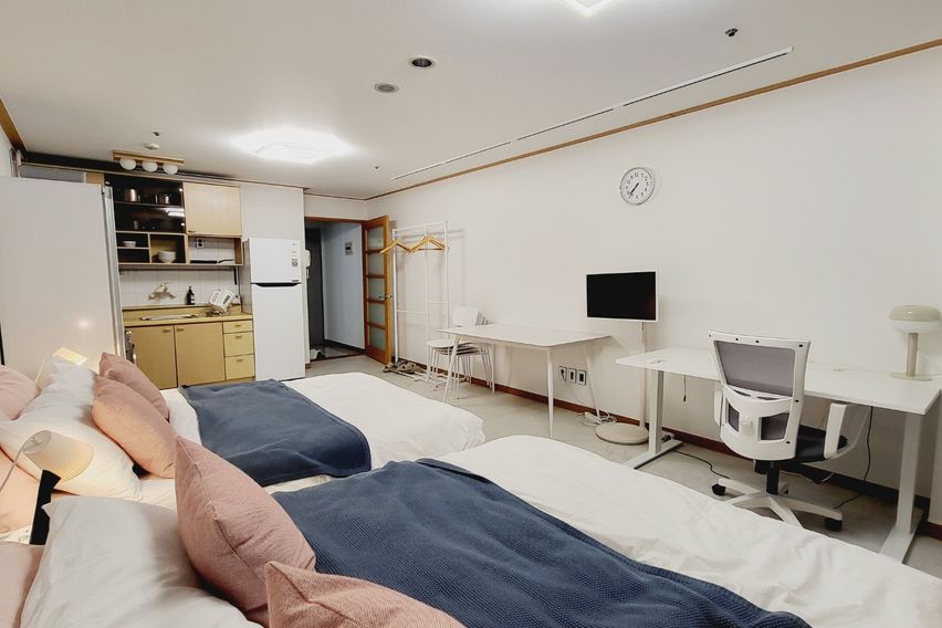 O1 강남역  [4명]