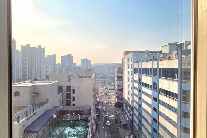 다산역신축화이트룸E 18번째 이미지