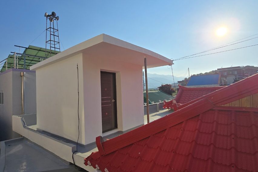 속초 힐링하우스[4룸]