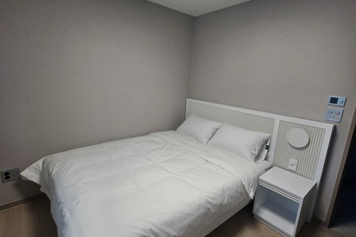 부산항 감성숙소 5번째 이미지