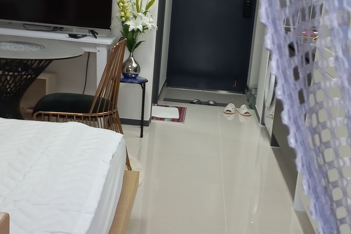 New Penthouse, Fully Furnished 2 7th image
