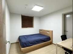 Pyeongtaek two-bedroom apartment with full op 7th image