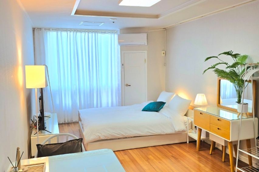 운서역도보2분908