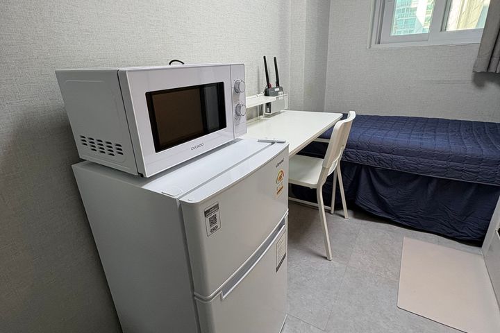 염창스테이 2층 A호 1번째 이미지