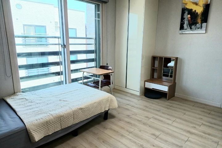 Affordable studio apartment near Innovation C 1th image