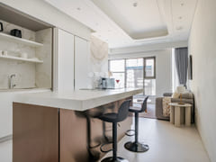 #32BlueGroundCheongdam 5th image