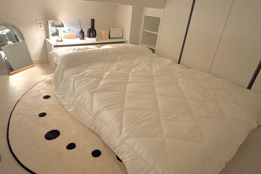 천호풀옵션 공항버스1분