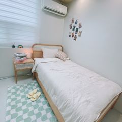 따뜻한룸 방 이미지