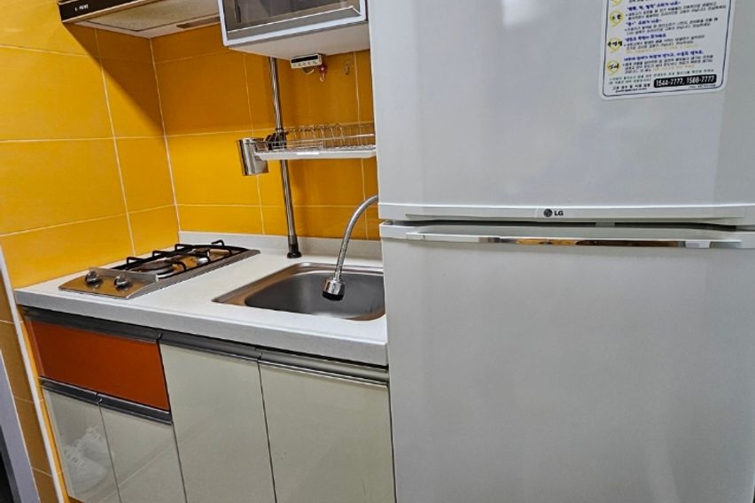 두정동원룸건물502 4번째 이미지