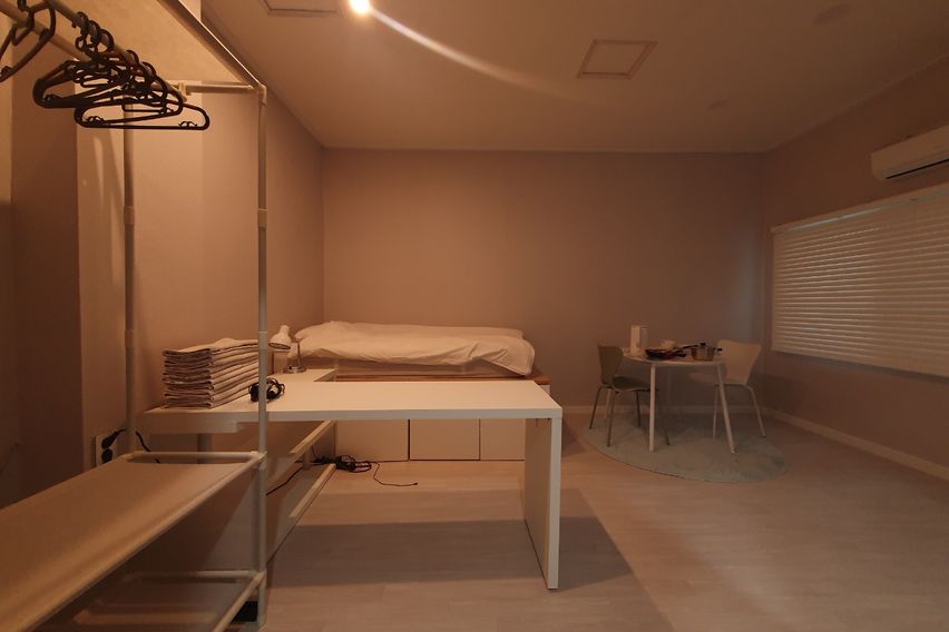 19 프리미엄 숙소