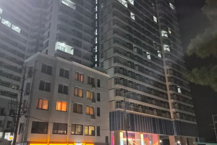 오션뷰,취사,세탁가능 17번째 이미지