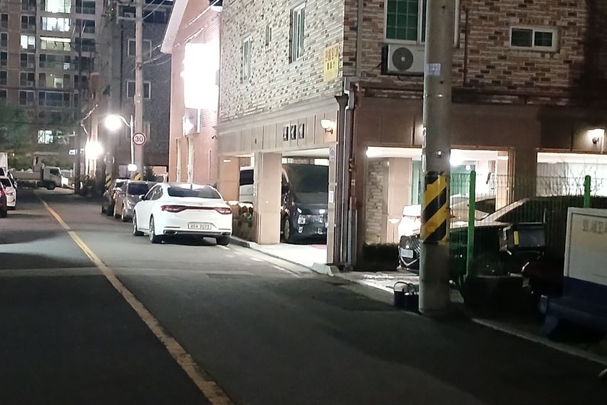 2층 화이트 원룸 11번째 이미지