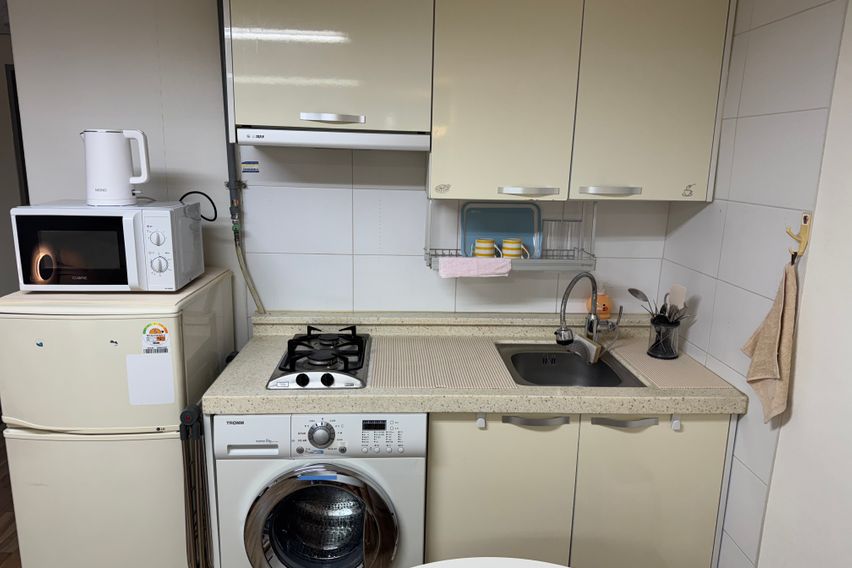 서울역5분최고급풀옵션9 7번째 이미지