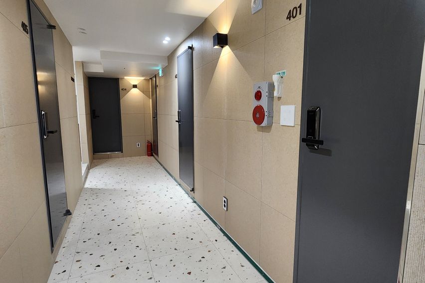 송파 문정역 원룸 A