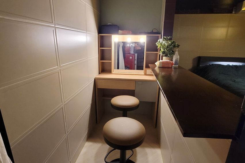 서울역 호텔같은 숙소