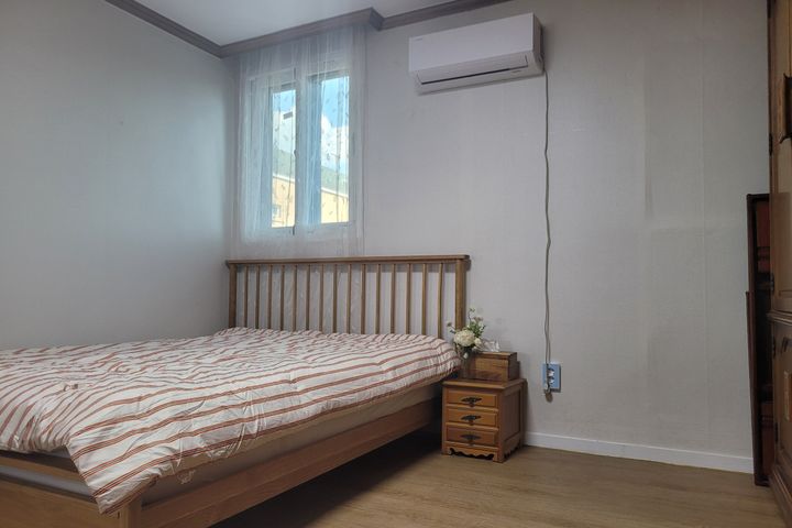 Bucheon Chunui Station, 5-room unit, fully fu 10th image