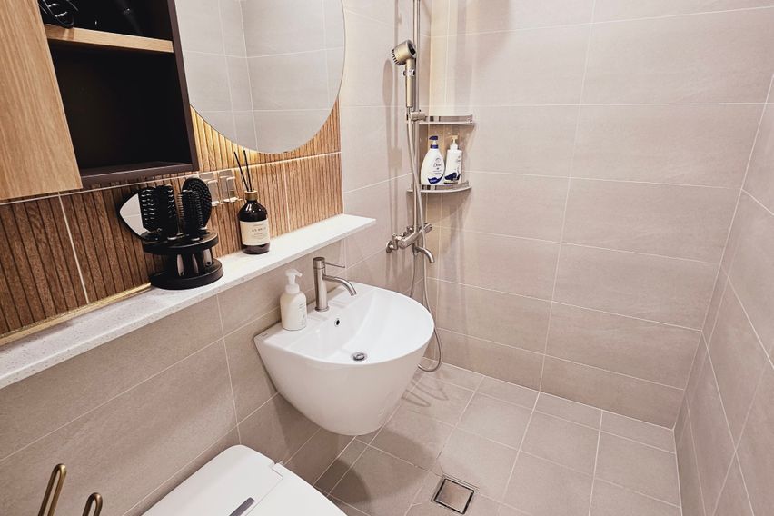 초역세권 신축 쓰리룸