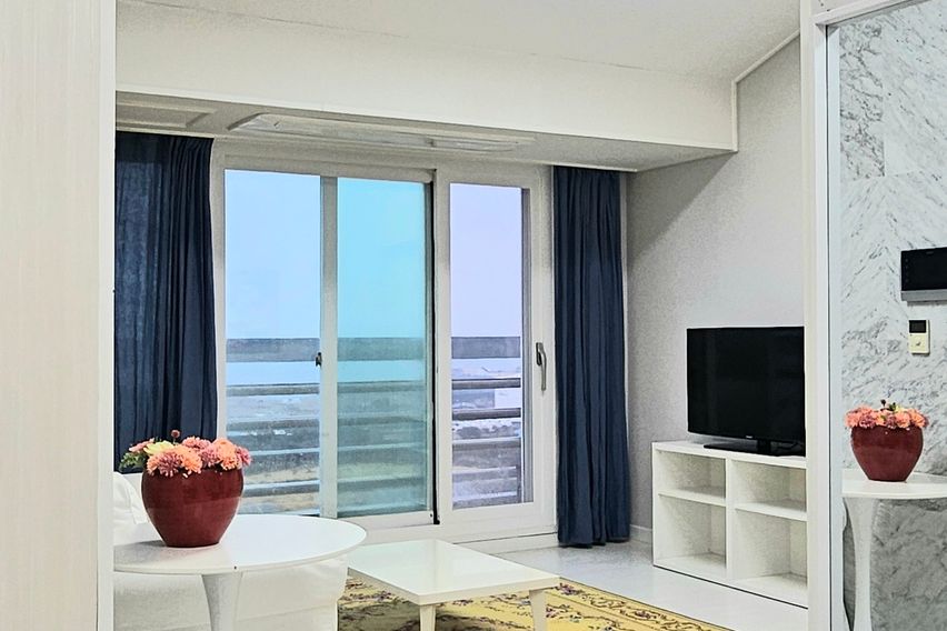 Jeju Aewol Ocean Stay 18th image