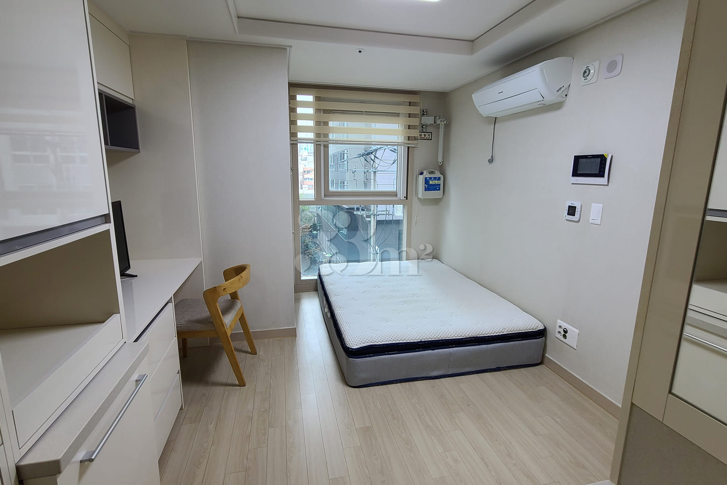Yeonsan-dong Wellmade Officetel 1th image