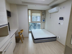 Yeonsan-dong Wellmade Officetel 1th image