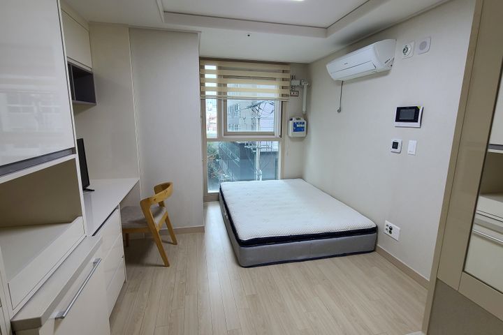 연산동 웰메이드오피스텔 1번째 이미지