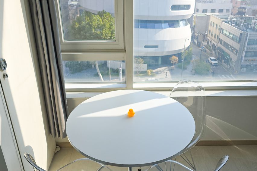 🌟신사역/1분/나이스뷰 7번째 이미지