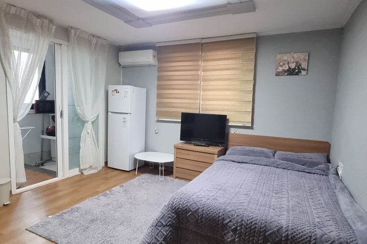 동천역 칠곡경북대  1번째 이미지
