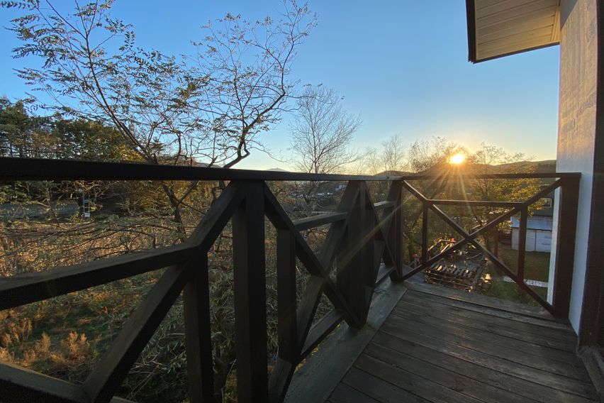 Daegwallyeong Sky Scent Pension E 8th image