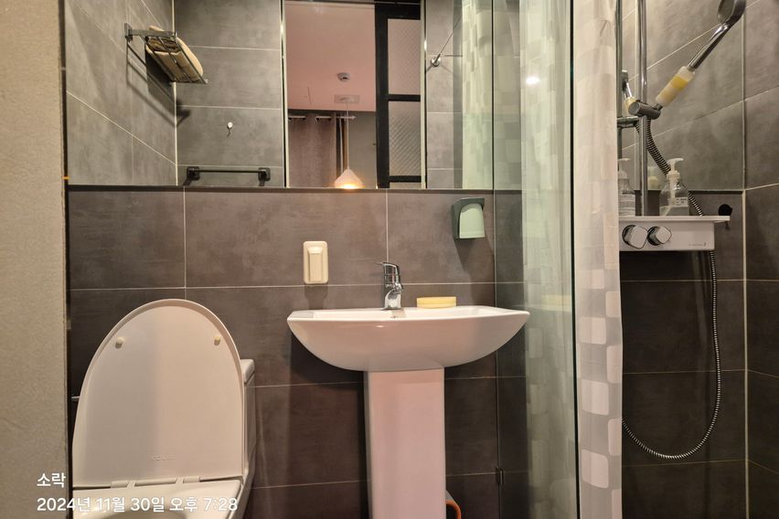 스위스마을 감성원룸