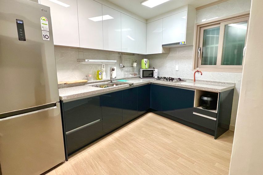 콩콩하우스 감성독채 9번째 이미지