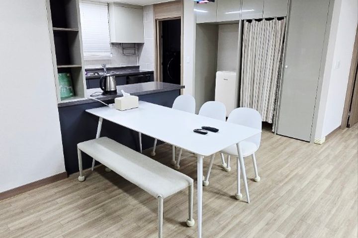 동탄역5분 38평 방4 3번째 이미지