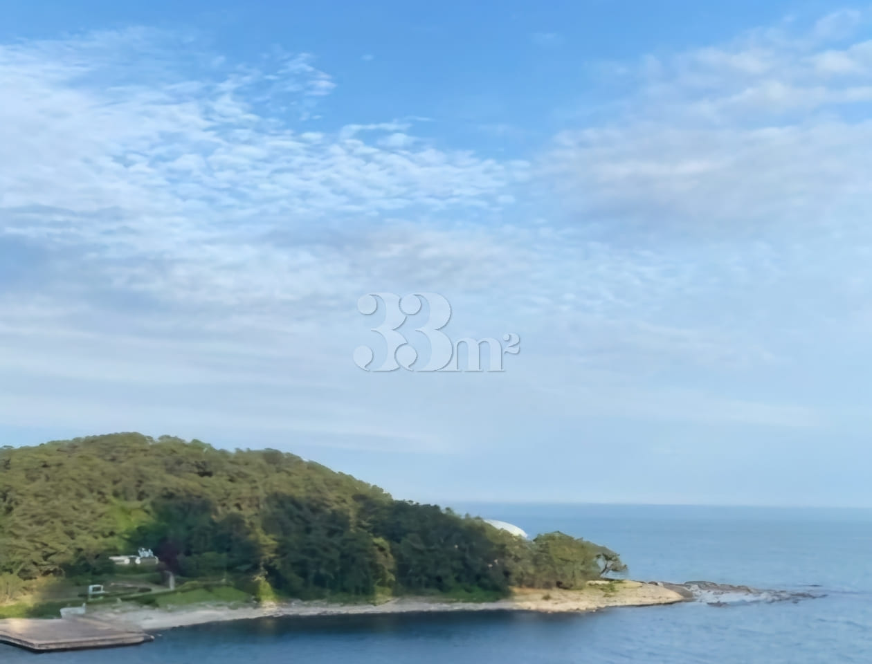 Charming Haeundae accommodation with an ocean 3th image