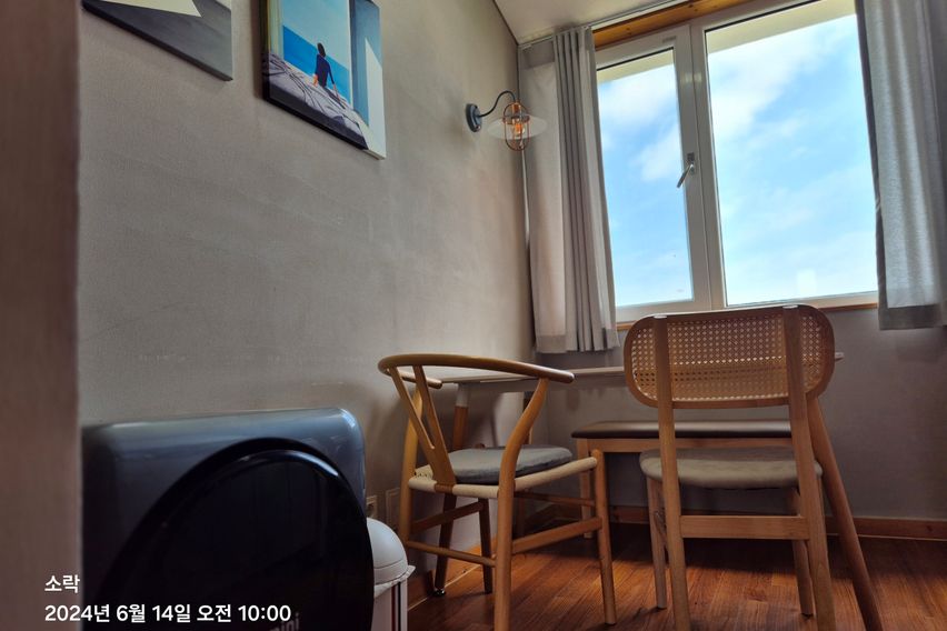 언덕에서보는 바다뷰3층