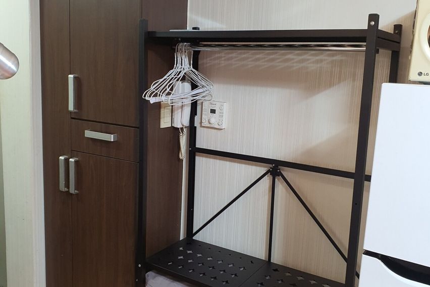 ★헐크하우스-1호점★