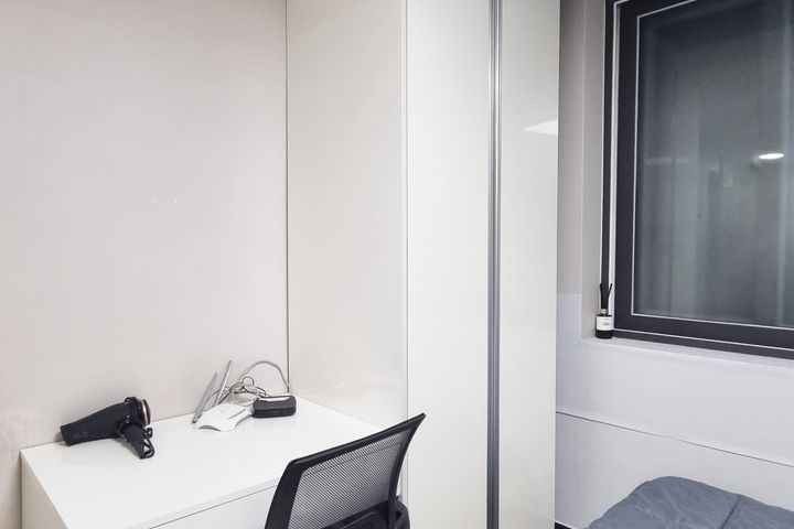 Urban Stay 2th image