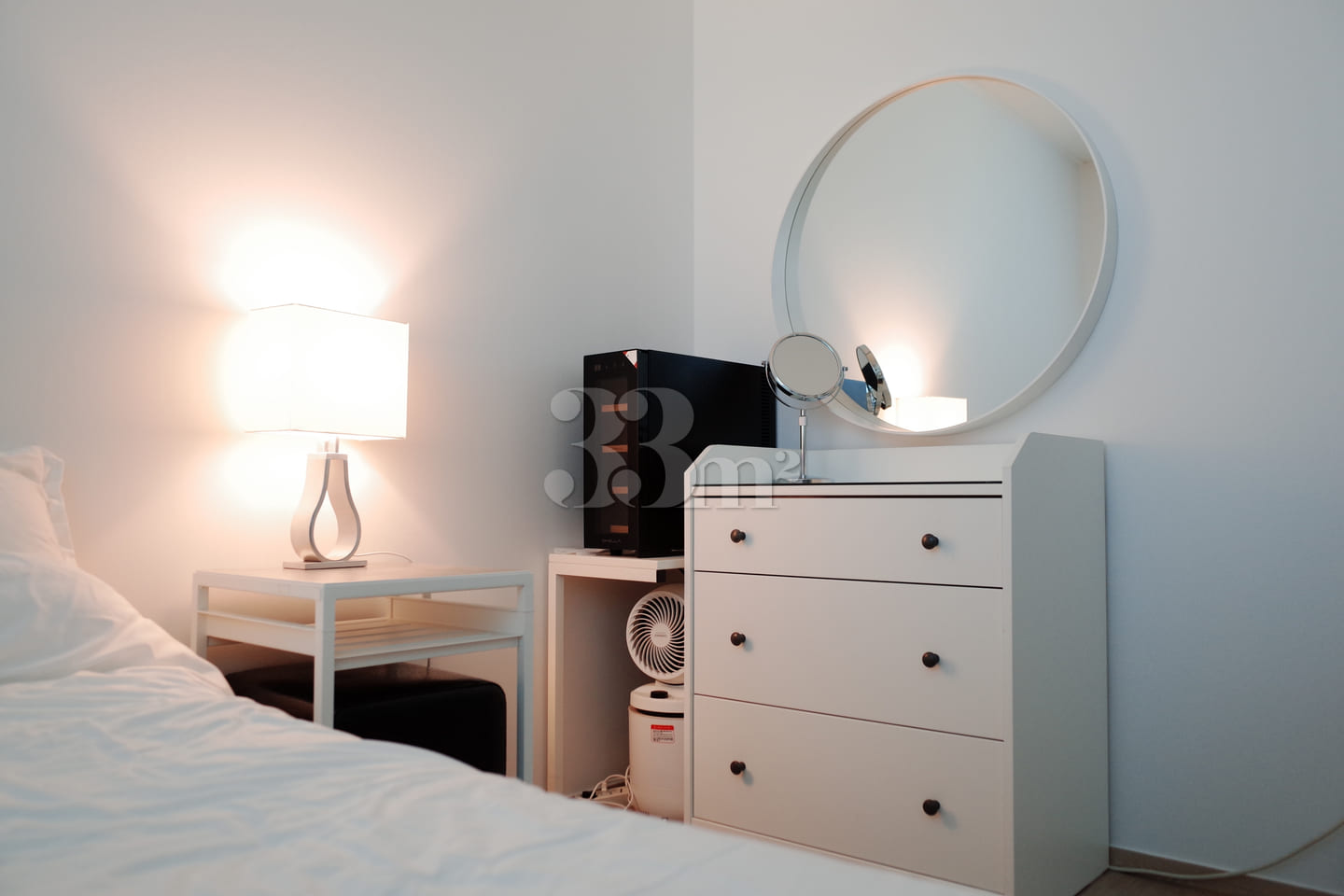 Charming two-bedroom apartment near Yeomchang 5th image