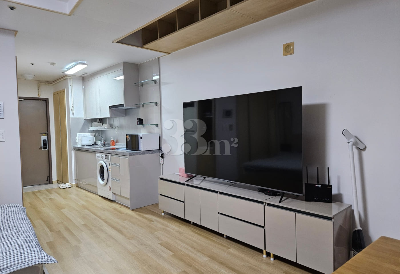 Sindorim ❤️ Spacious Room ⭐ Great Natural Lig 6th image