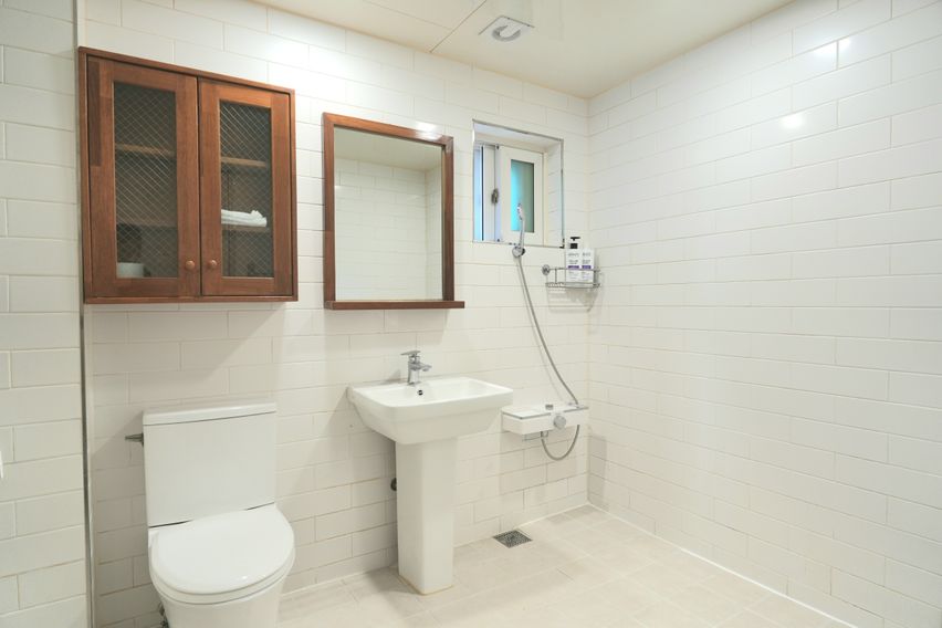 거제 몽돌해변 테라스집 7번째 이미지