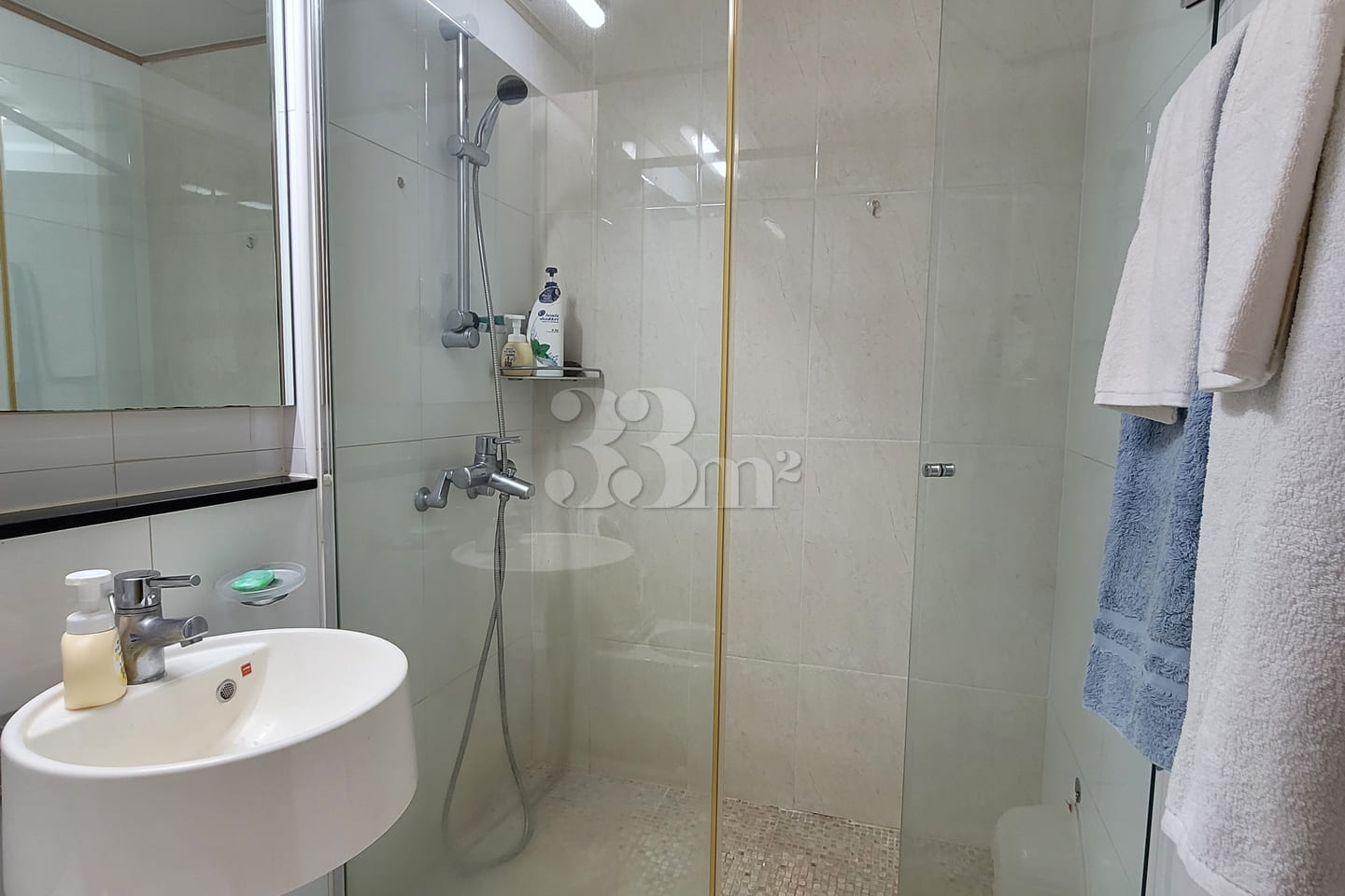 Gyeongbokgung Station (studio apartment) 2-mi 7th image
