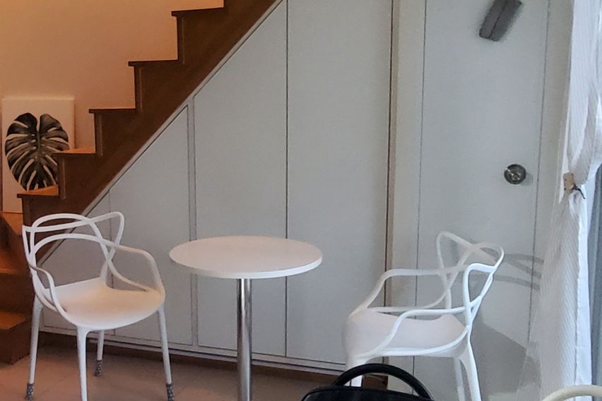 ☆하늘창품은 테라스룸♡