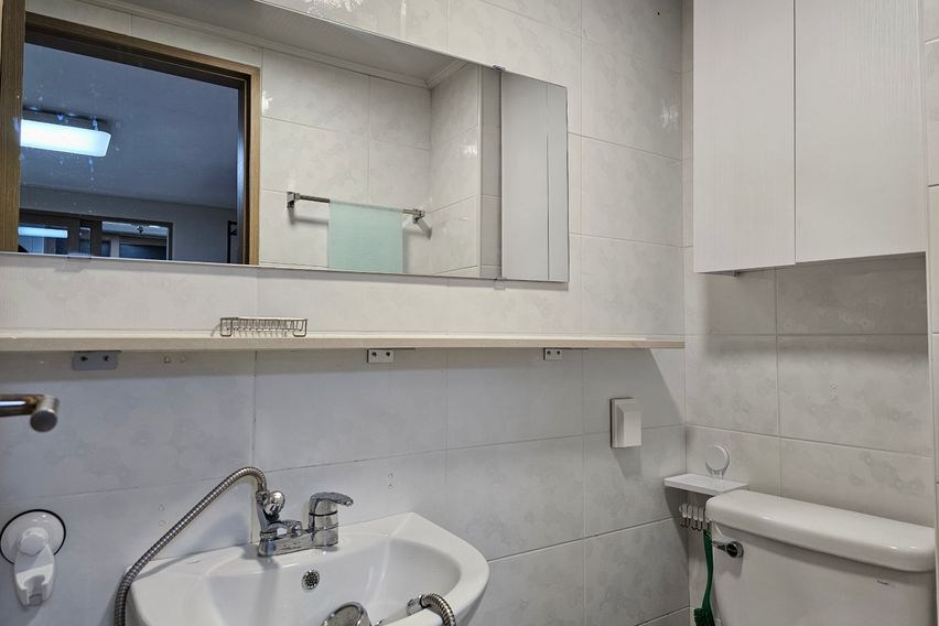 부산시청 소소길 인근2