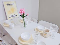 CreamHongdae 1번째 이미지