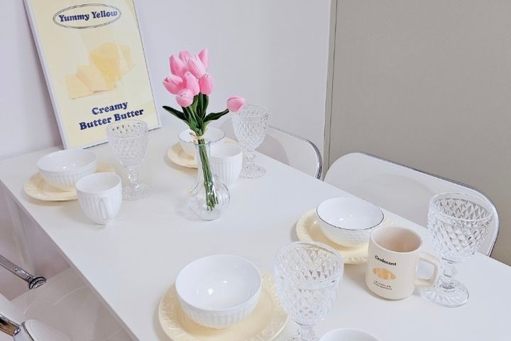 CreamHongdae 1번째 이미지