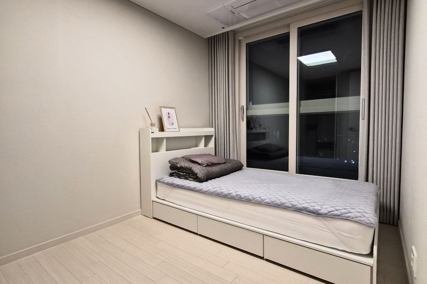 청라신축 안전힐링 투룸