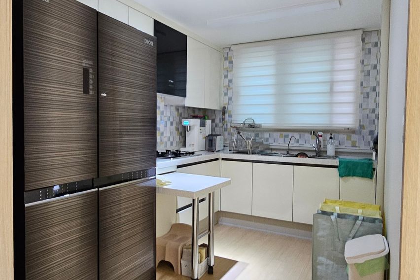 등촌역 3분 풀옵션3룸 8번째 이미지