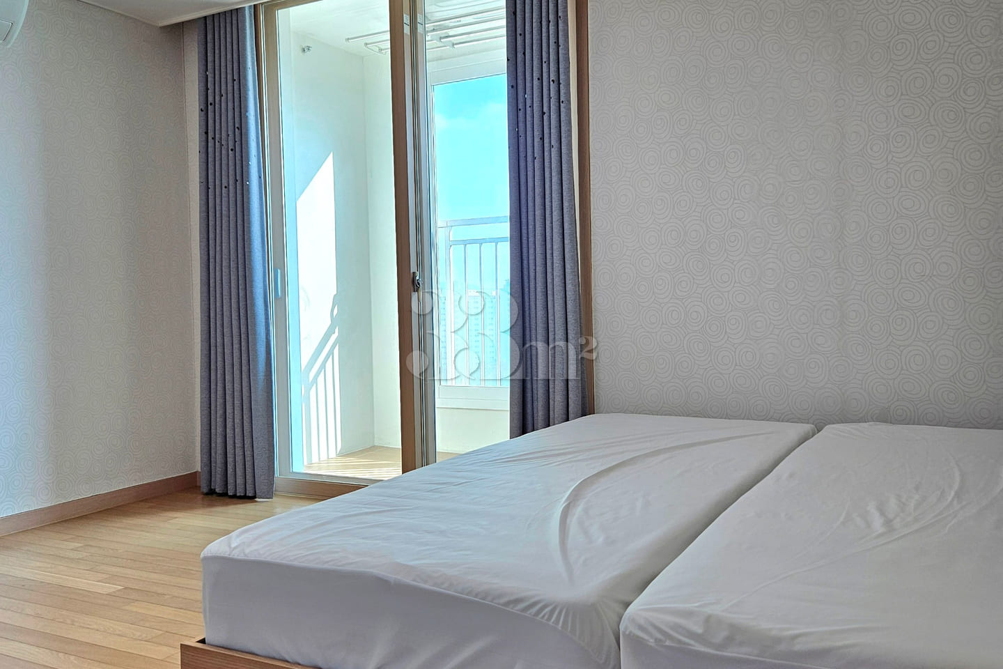 Sejong View Stay ♡ 34 pyeong 8th image