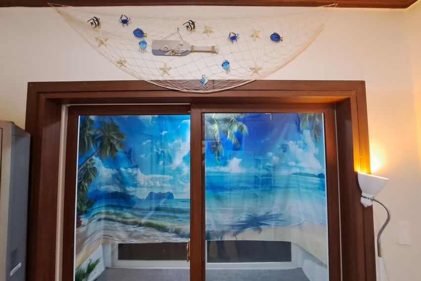 아파트1층18평,방2 